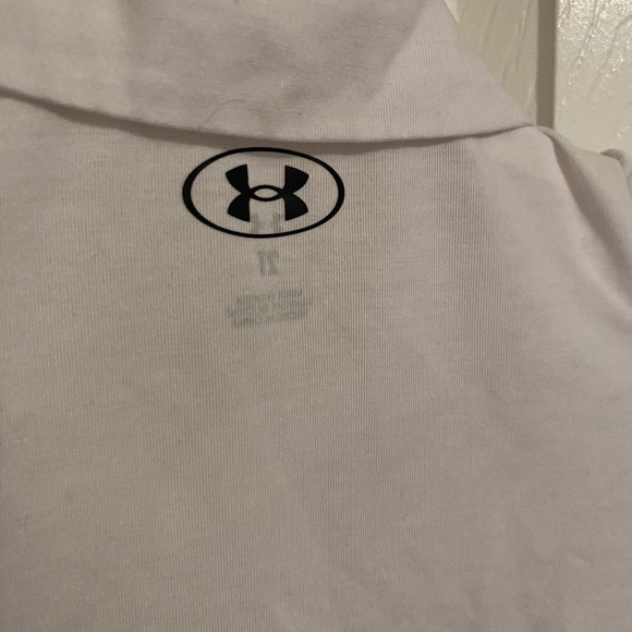 Under Armour Polo Shirt - Picture 6 of 9